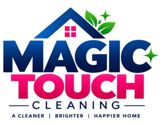 Magic Touch Cleaning